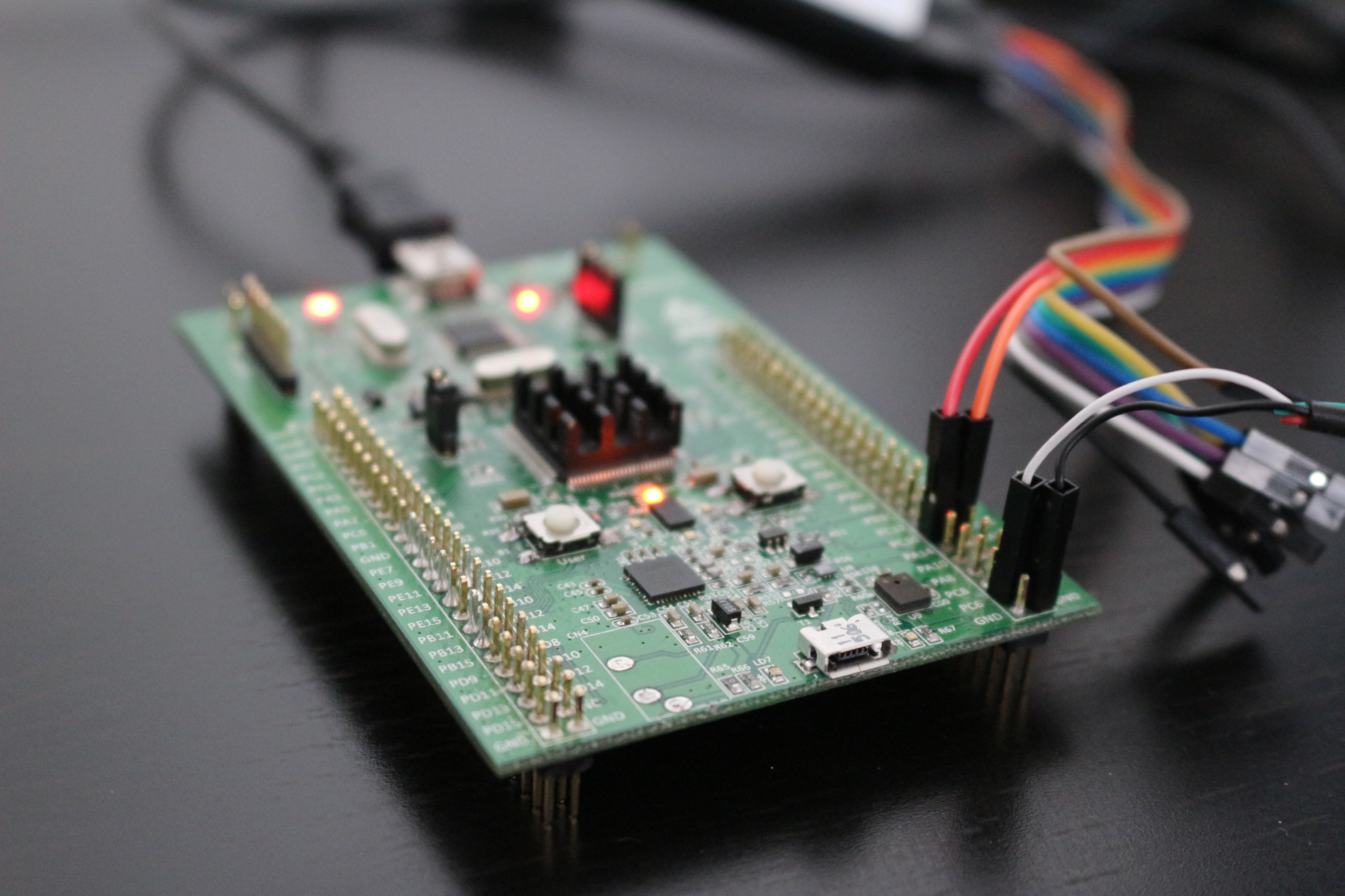 Animabot Rev2 – Boards programming | Anim4Bot