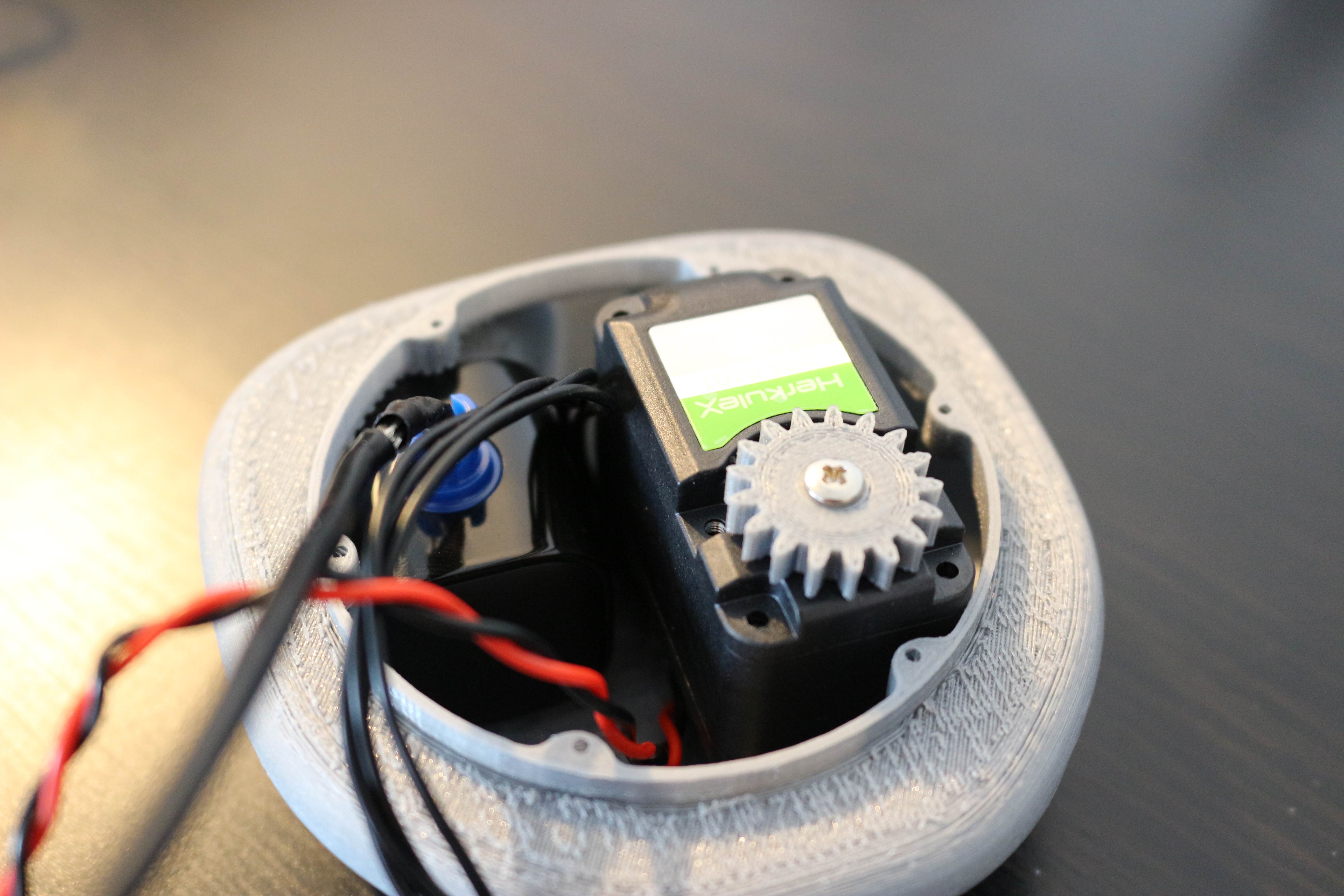 Animabot Rev2 – Tibias + Head | Anim4Bot